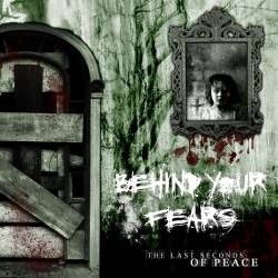 The Last Seconds of Peace